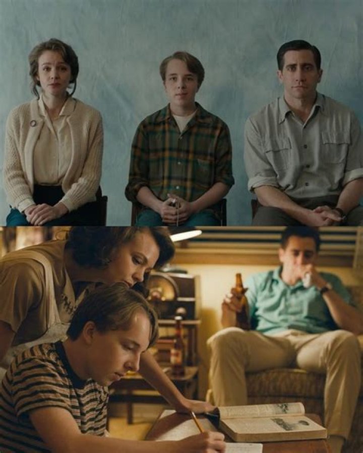 Ed Oxenbould's Parents: Meet The Talented Family Behind The Rising Star