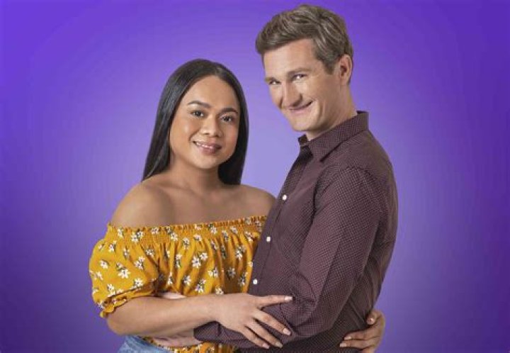 Emily Larina's Journey On 90 Day Fianc: A Look Into Her Love Story