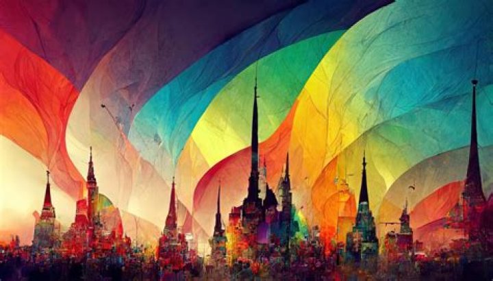 Enliven Your Designs: The Colorful World Of Arrows