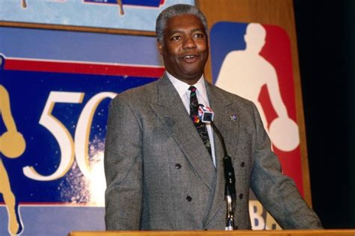 Epic Images Of The Legendary Oscar Robertson