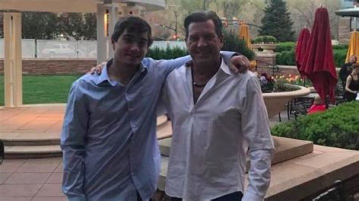 Eric Bolling's Adopted Son: A Journey Of Love And Loss