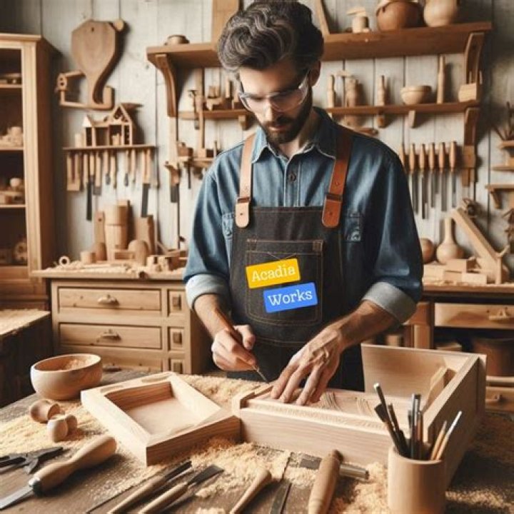 Exceptional Craftsmanship With DeWayne Carpenter