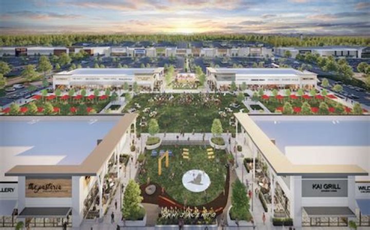 Exciting Baytown Mall Updates: What To Expect
