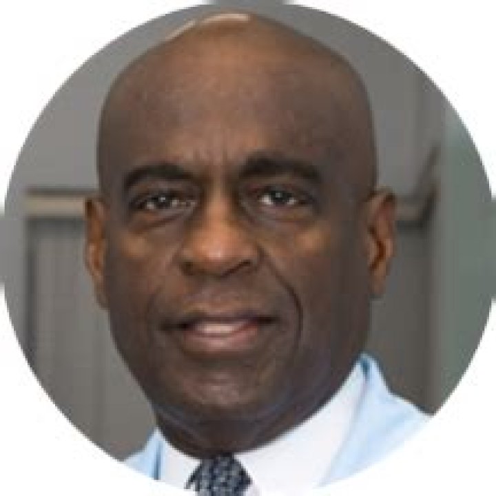 Expert Insights From Dr. Reuben Nichols, Renowned Healthcare Professional
