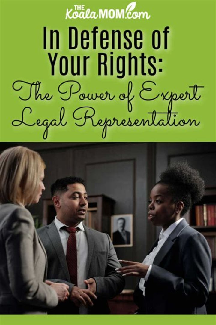 Expert Legal Representation In Nashville: Alyssa DeFord