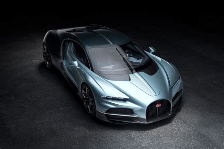 Explore The Exquisite Cartier Bugatti Collaboration: A Marriage Of Luxury And Automotive Excellence