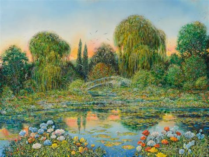 Explore The Masterful Irene Waterbury: A Guide To Her Art And Legacy