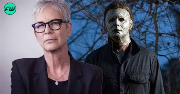 Exploring The Complex Relationship Between Jamie Lee Curtis And Michael Myers