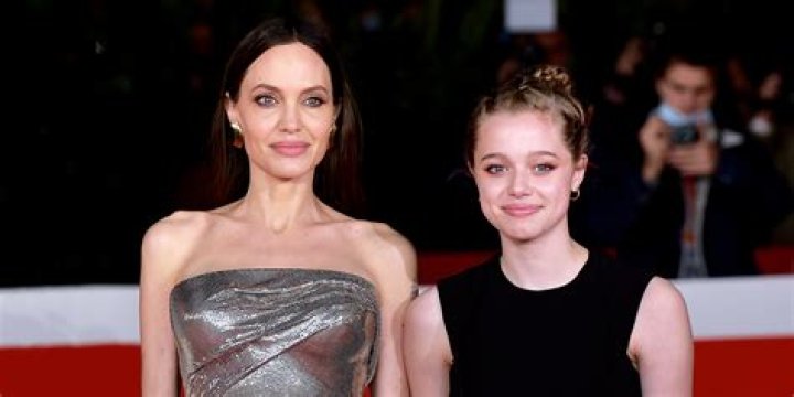 Exploring Vivienne Jolie-Pitt's Gender Identity