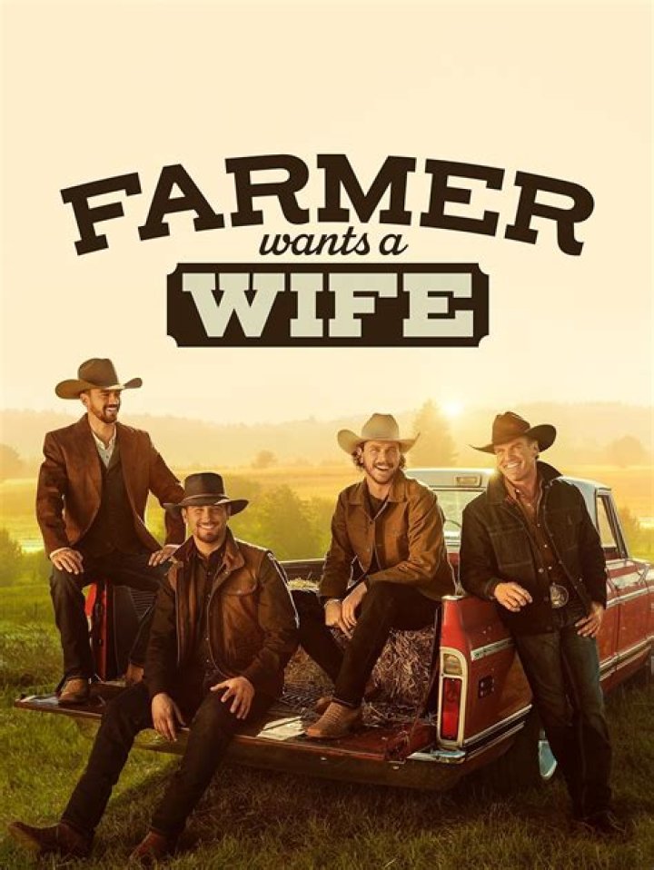 Farmer Wants A Wife 2023 Success Stories In The USA: Couples Still Together