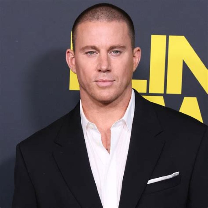 Find Out Channing Tatum's Surprising Height Today!