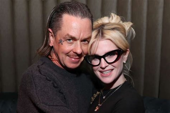 Find Out: Who Is Kelly Osbourne's Spouse?