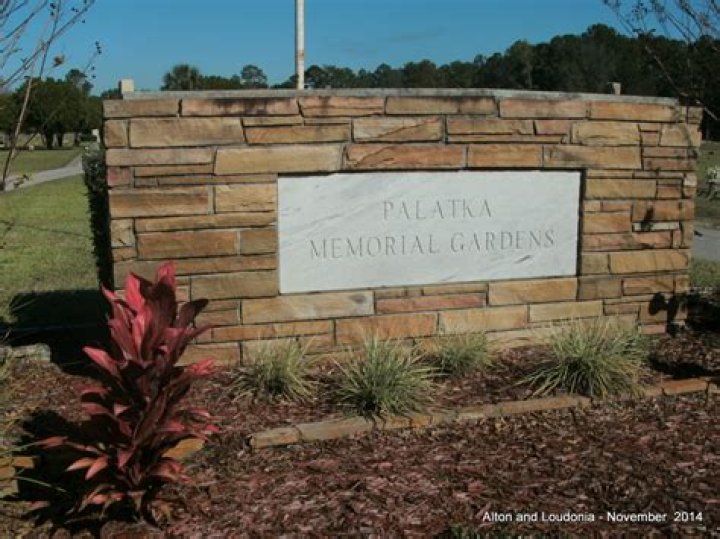 Find Peace At Palatka Memorial Gardens: Tranquil Burial Grounds | Memoriam