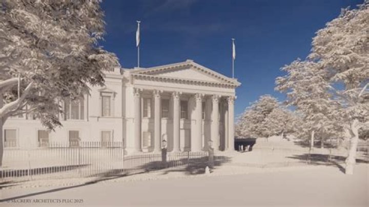 Fred Hintenberger: A Visionary Architect