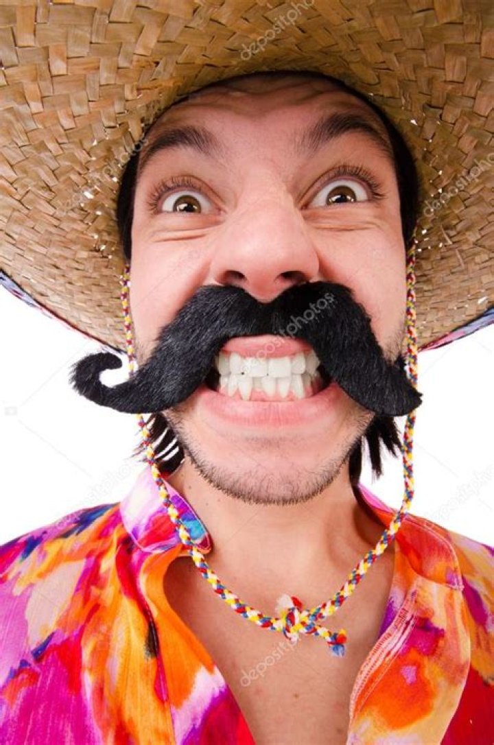 Funny Mexican Pictures: Hilarious And Outrageous