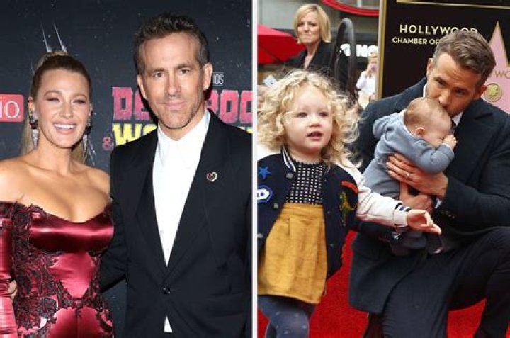 Get The Scoop: Blake Lively's Fourth Child's Gender Revealed