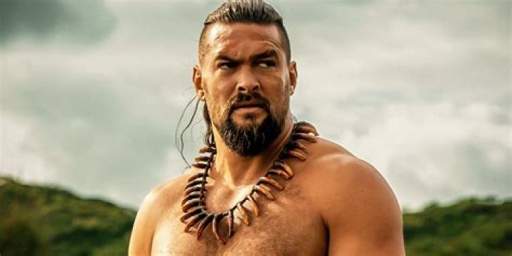 Get To Know Iolani Momoa: The Inspiring Hawaiian Actor And Visionary