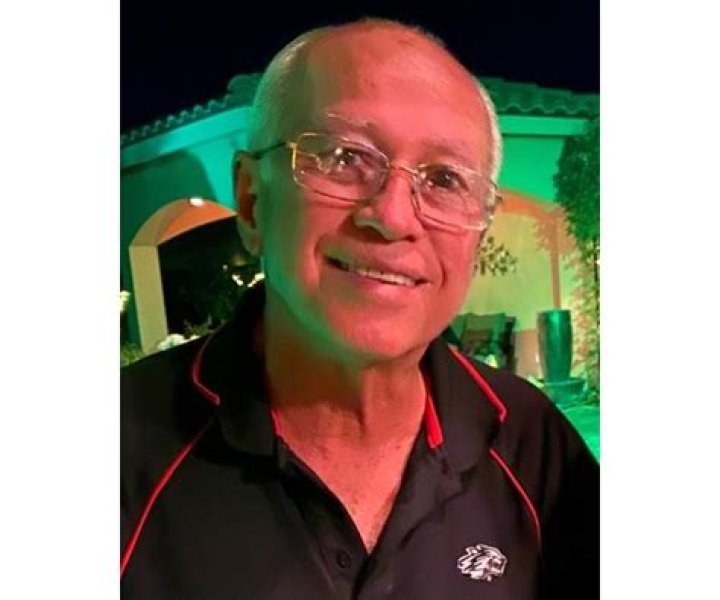 Gilbert Padilla's Obituary: A Life Remembered