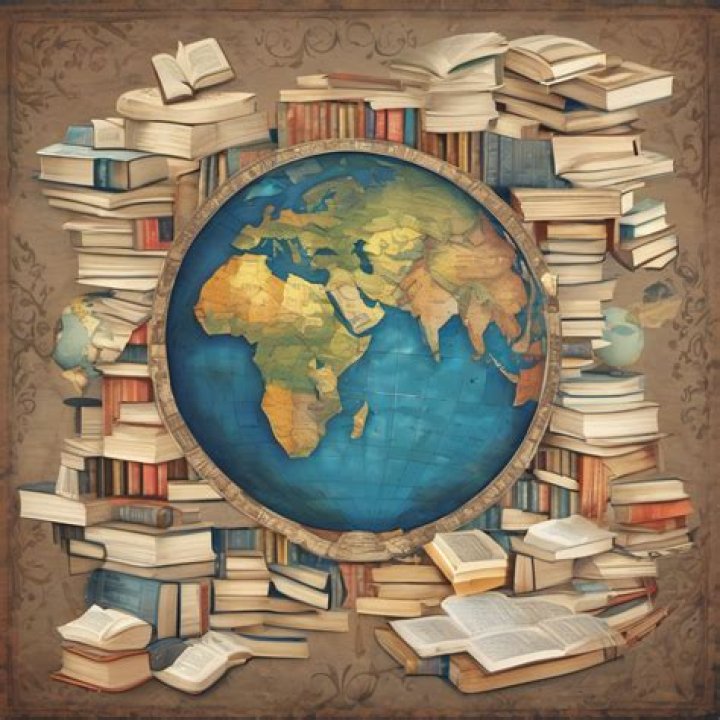 Gillian Meek: Making Strides In The World Of Literature