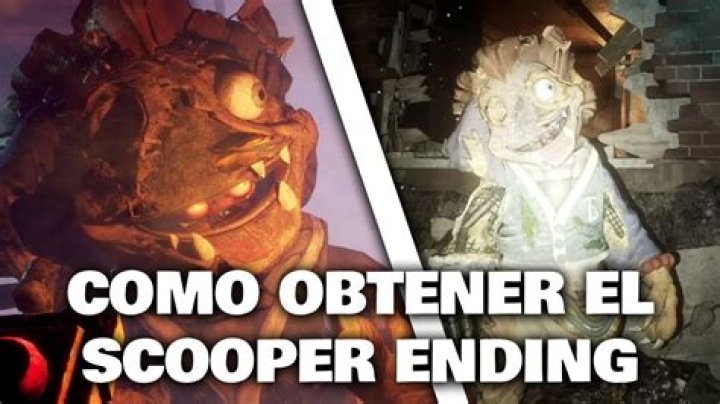 How To Get Scooper Ending Ruin: A Detailed Guide