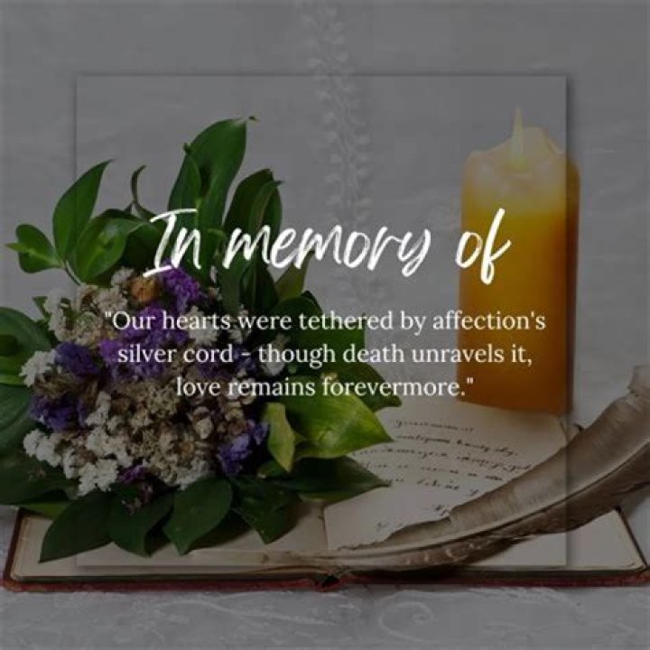 In Memoriam: Donna Potter - Remembering Her Life And Legacy