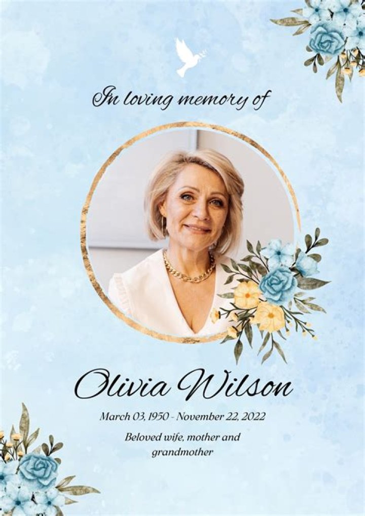 In Memoriam: Remembering The Life Of Kathleen Koch