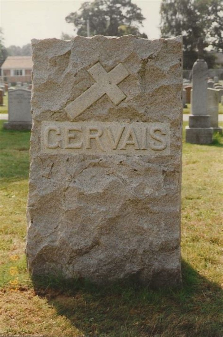 In Memory Of Joseph Gervais: A Life Remembered