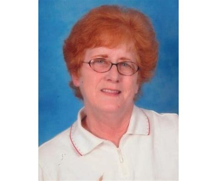 In Memory Of Peggy Ward: Obituary And Tributes