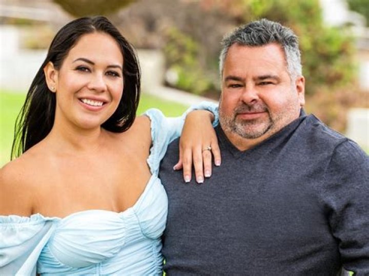 Is Big Ed Currently In A Relationship?