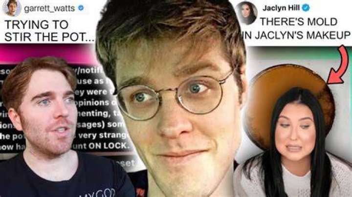 Is Garrett Watts Still Hanging With Shane? The Truth Revealed