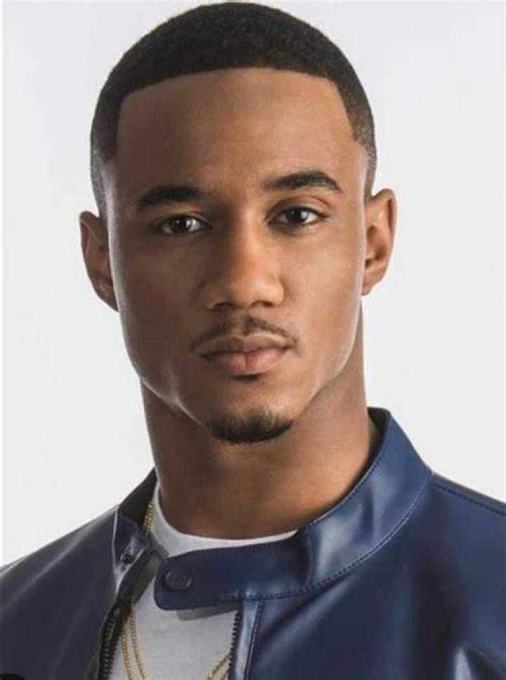 Is Jessie T. Usher Related To Usher? - Explored