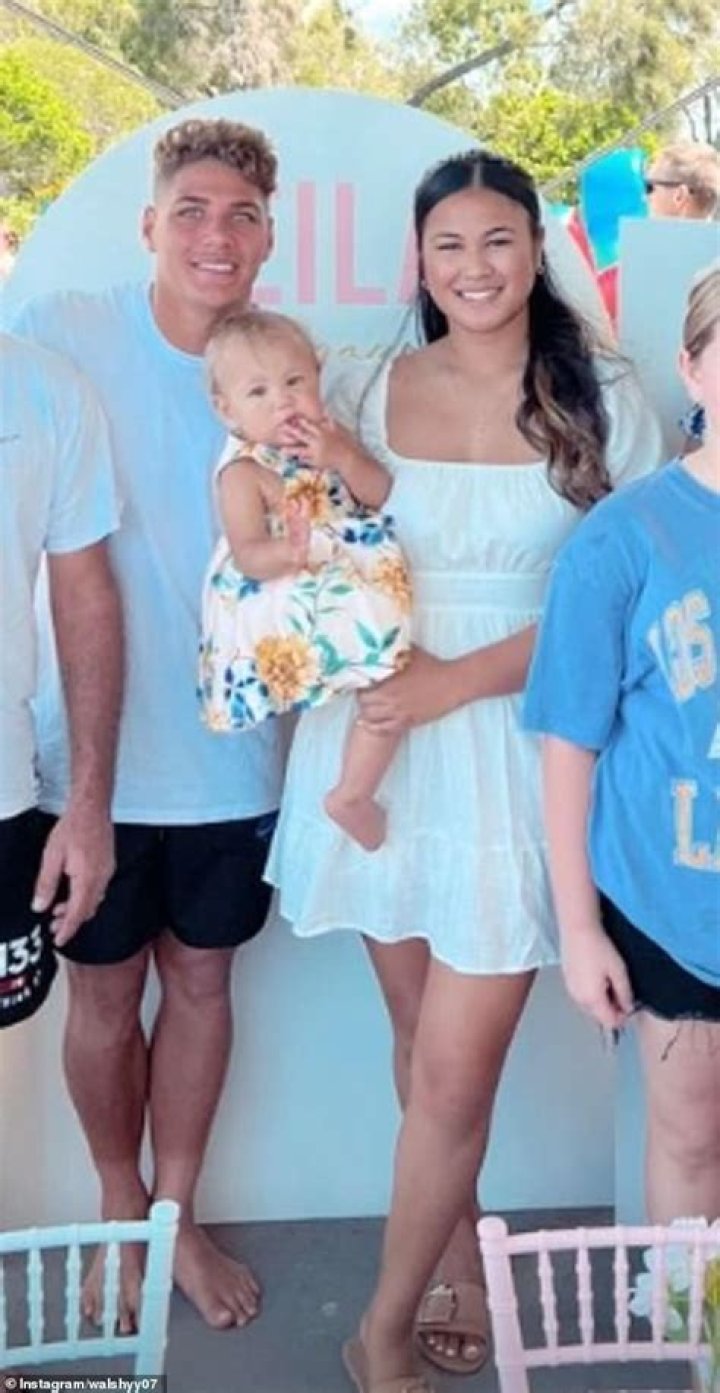 Is Reece Walsh Still Dating Freda? The Latest On Their Relationship