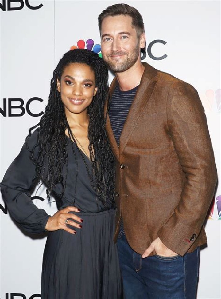 Is Ryan Eggold Married: The Truth Unveiled