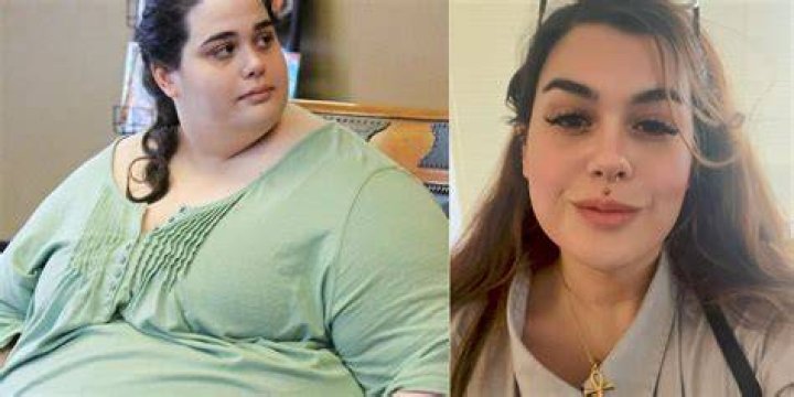 Isaac's Transformation: Weight Loss Journey After 600-Pound Life