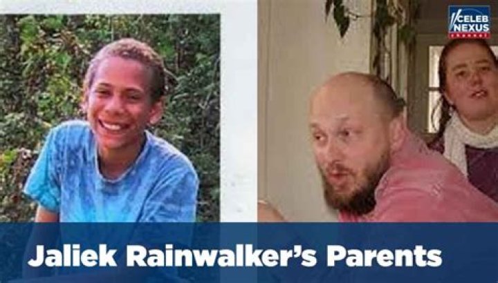 Jaliek Rainwalker's Mother: Who She Is And The Role She Played In His Life