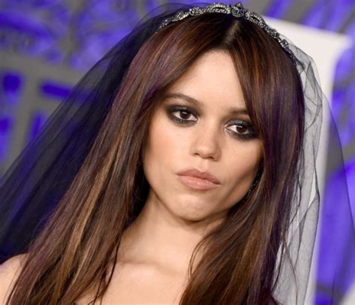 Jenna Ortega's Marital Status Revealed