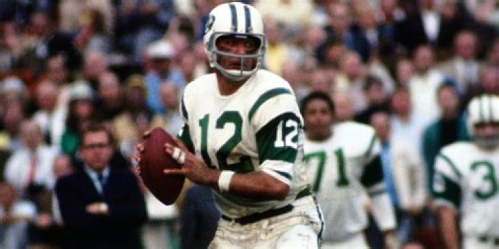 Joe Namath's Iconic Ears: The Story Behind The Legend