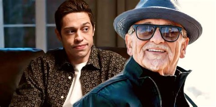 Joe Pesci Today: An Update On The Legendary Actor In 2023