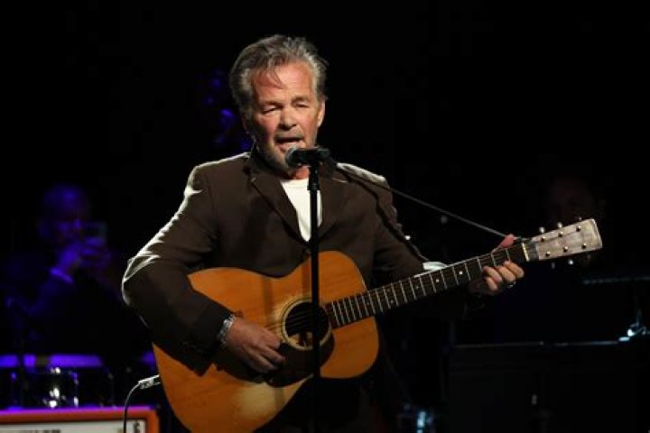 John Mellencamp's Impressive Height: A Detailed Examination