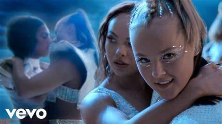 JoJo Siwa's Confession: She Penned The Empowering Anthem "Karma"