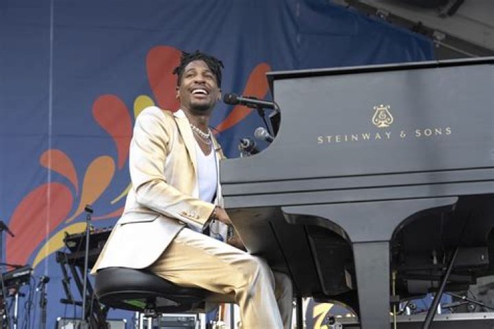 Jon Batiste's Heritage: Exploring His Parents And Nationality