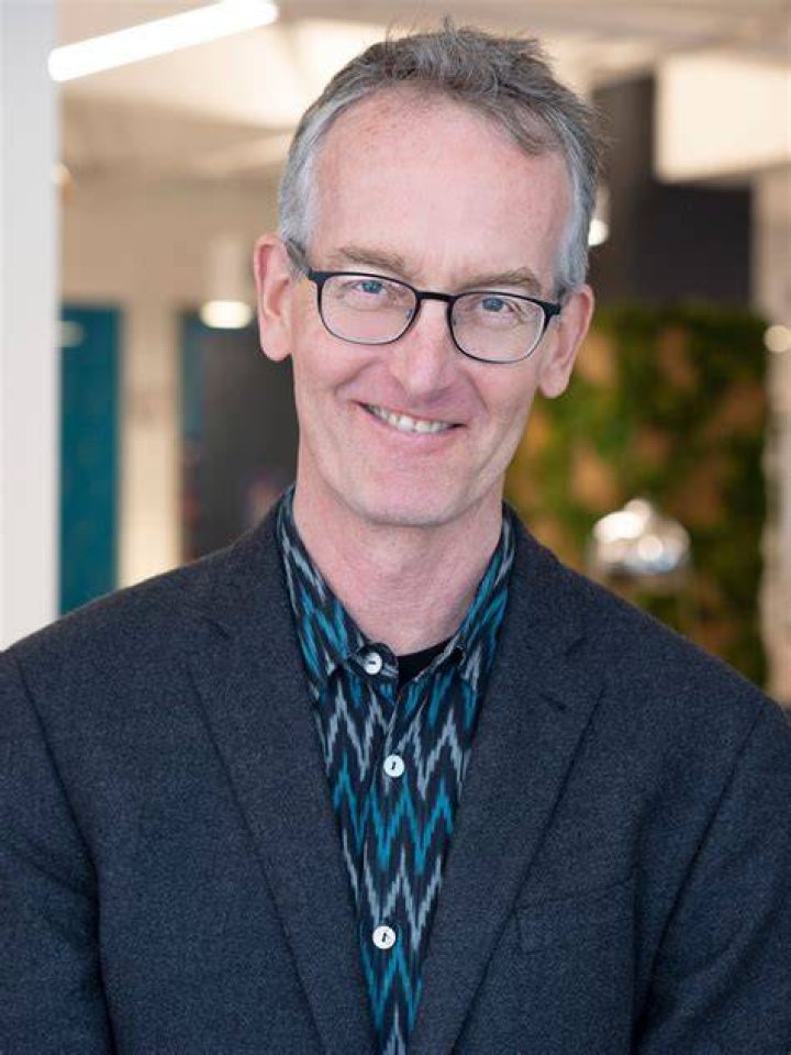 Joseph Neff: Renowned Spiritual Teacher And Author