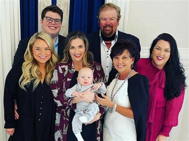 Judge Napolitano's Children: Meet His Family