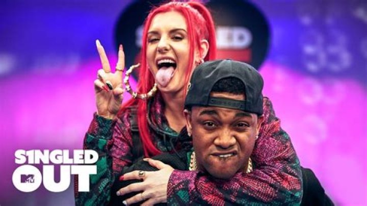 Justina Valentine Sparks Romance With Conceited