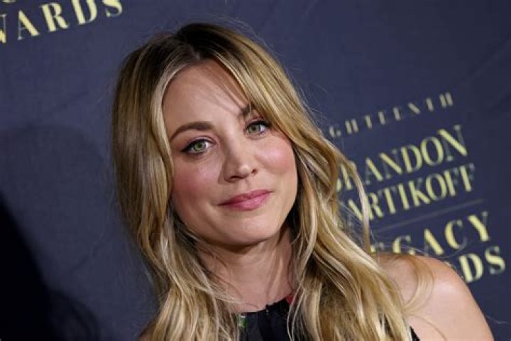 Kaley Cuoco's Love Affairs: A History Of Her Past And Present Relationships