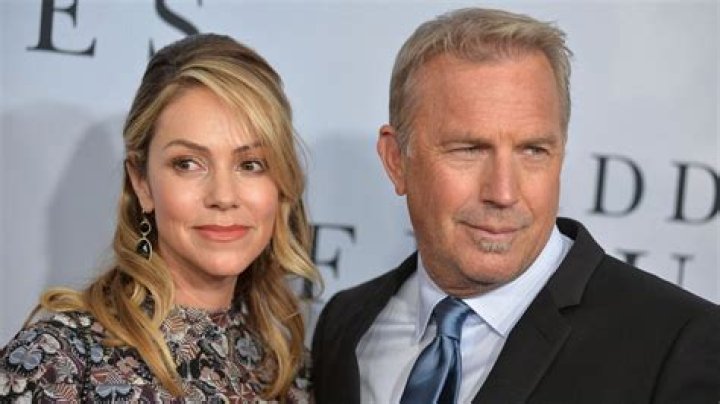 Kevin Costner's Relationship History: A Look At His Marriages