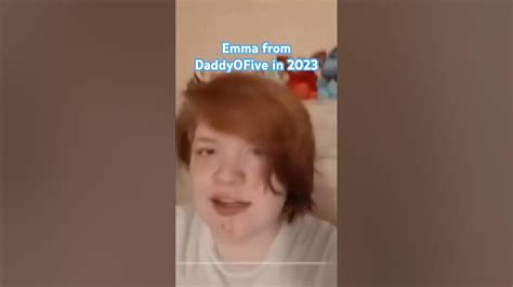 Latest Updates On DaddyOFive In 2023: Shocking Revelations