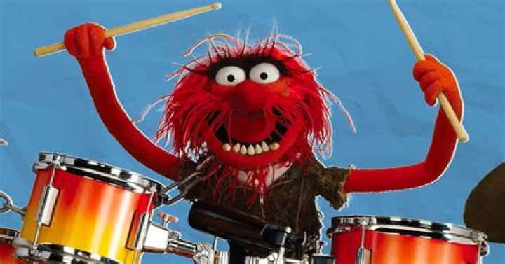 Legendary Drummer Phil Earhart: Rhythm And Soul On The Drums