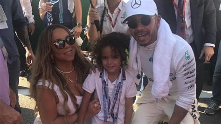 Lewis Hamilton's Family: Exploring The Dynamic Behind The Champion