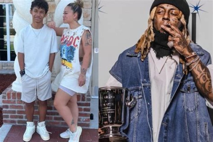 Lil Wayne's Siblings: Does The Legendary Rapper Have Any?
